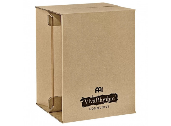 Meinl VivaRhythm Cajon2Go Meinl VivaRhythm Cajon2Go